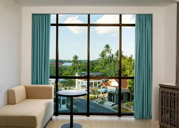 Fairfield By Marriott Belitung
